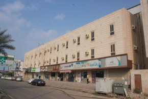  Layali Alandlous Furnished Units  Al Qunfudhah